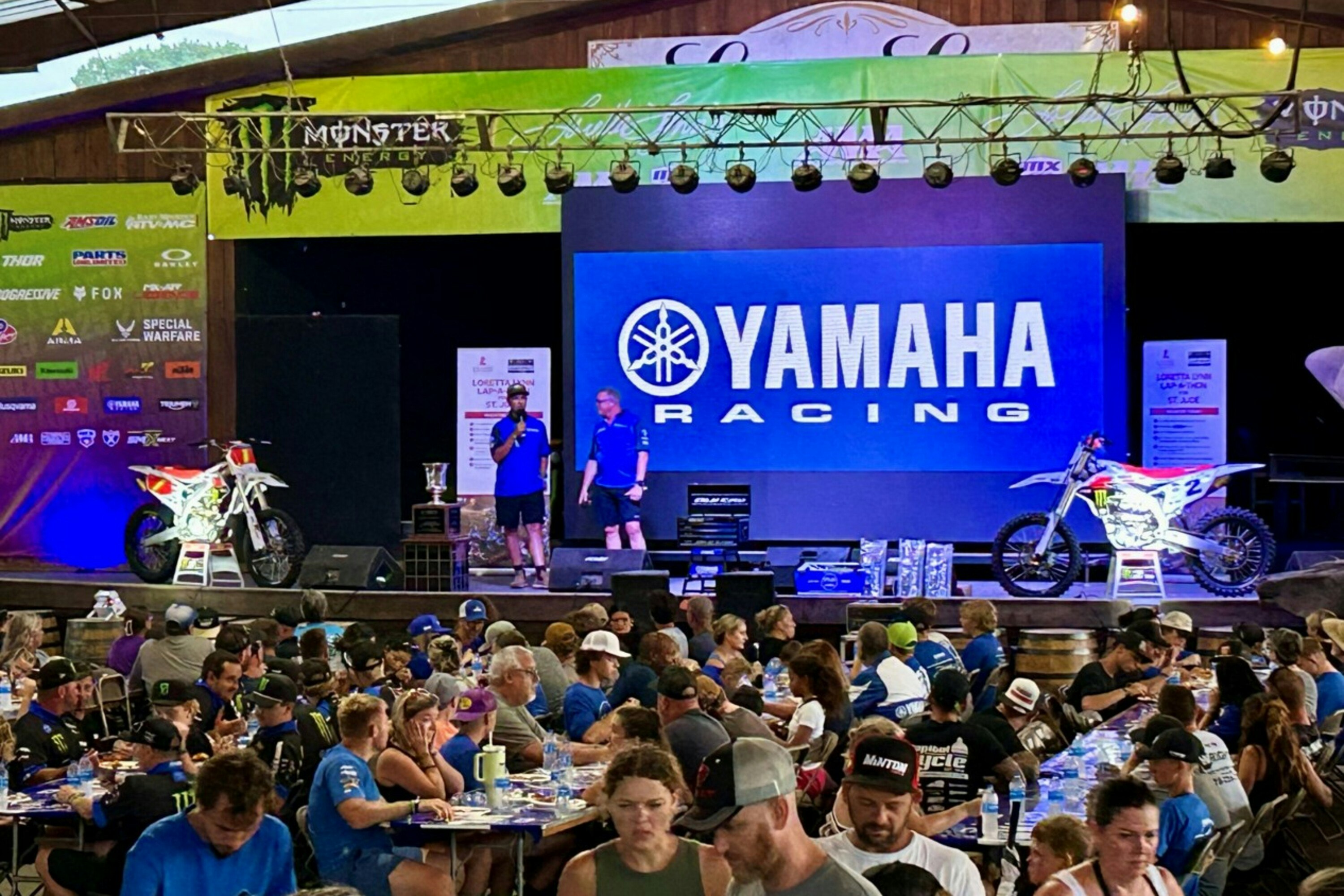 Join the bLU cRU Community Today