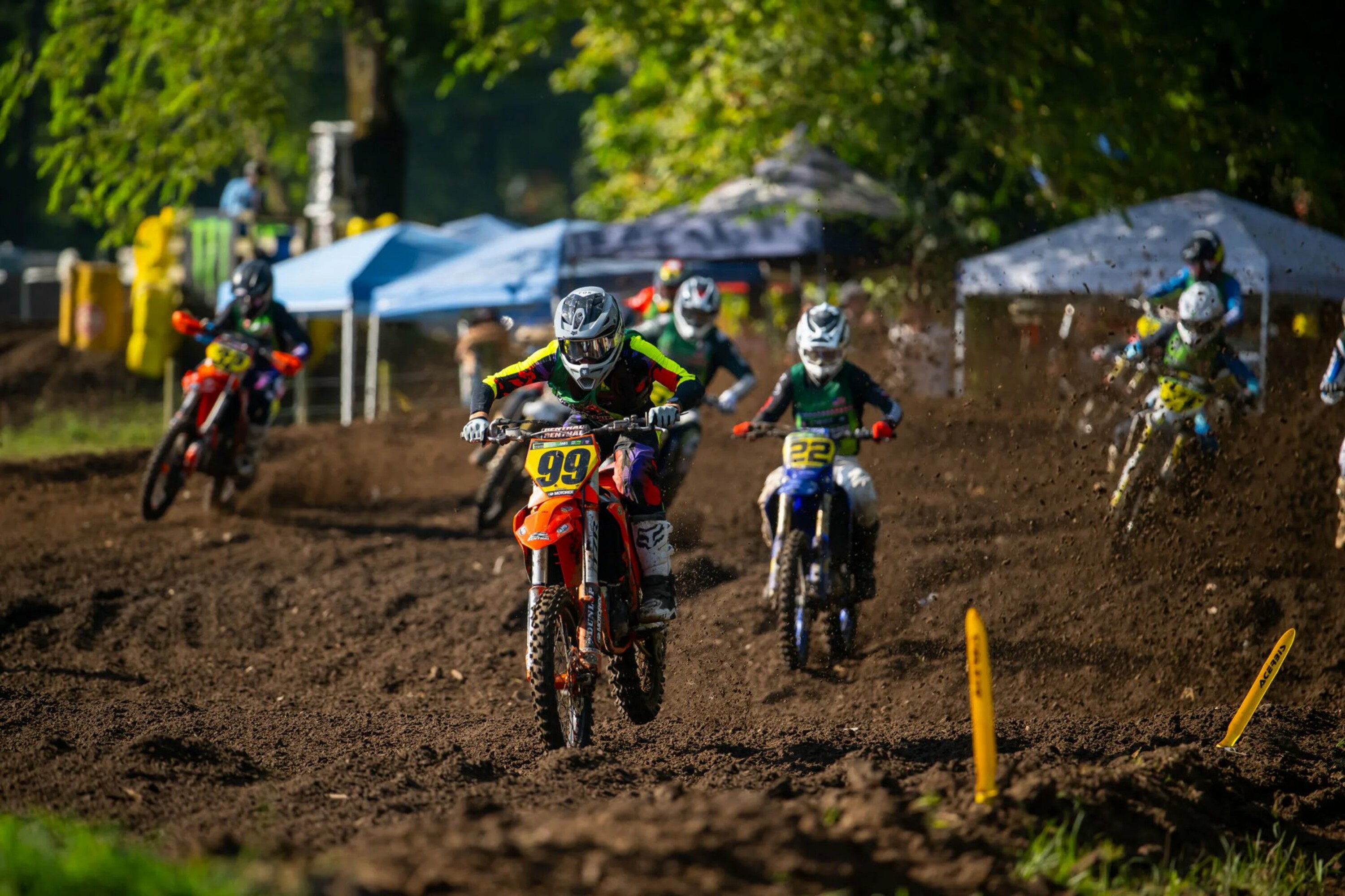 Competition Bulletin 2026-2: This Weekend’s Midwest & Northwest Dual Area Qualifier Venue Change