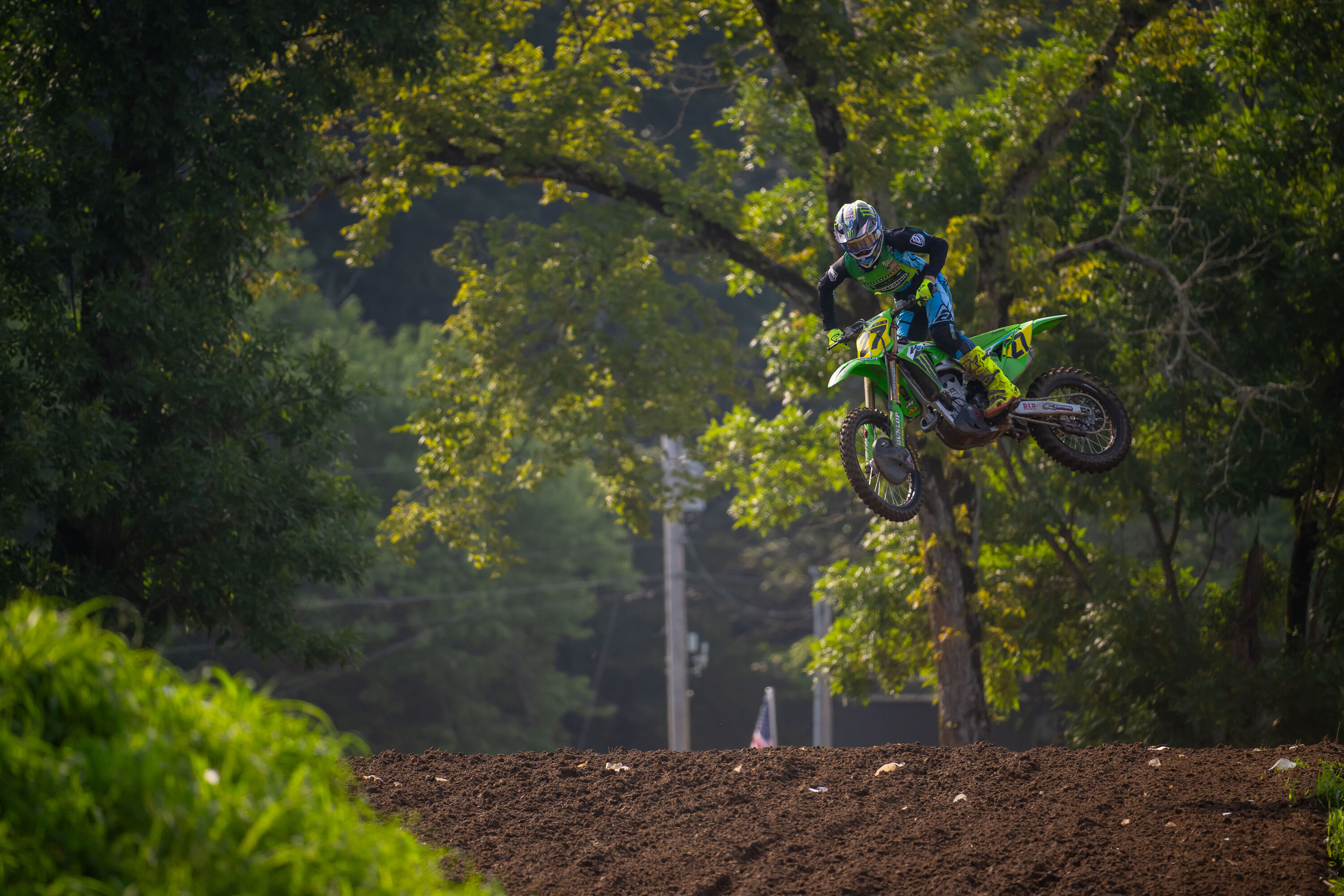 Competition Bulletin 2026-3: Mid-East Qualifier at Dutch Sports Park Changes to One Day Event