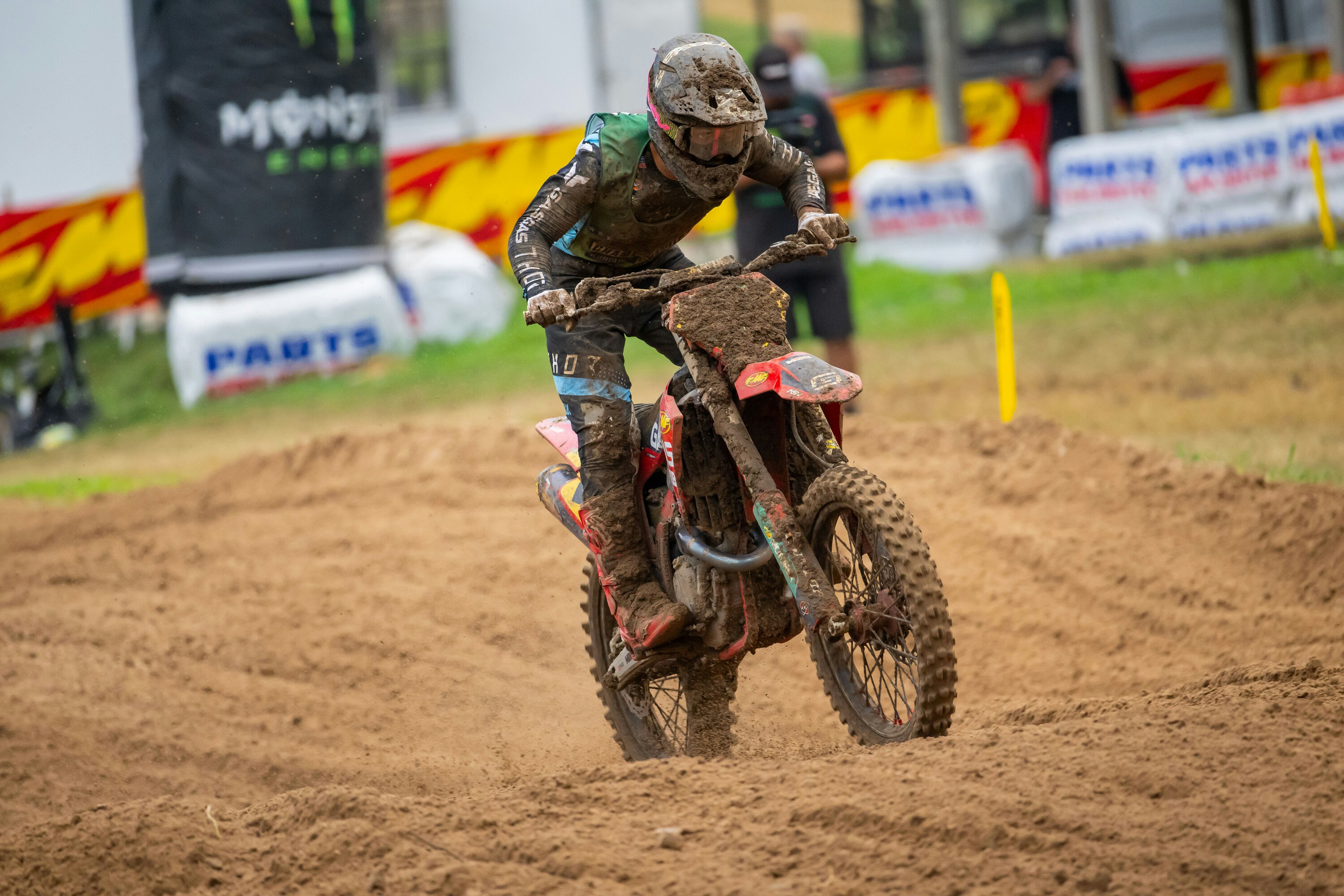 Competition Bulletin 2026-4: Northwest Area Qualifier at Skyline in Kuna, Idaho, Canceled