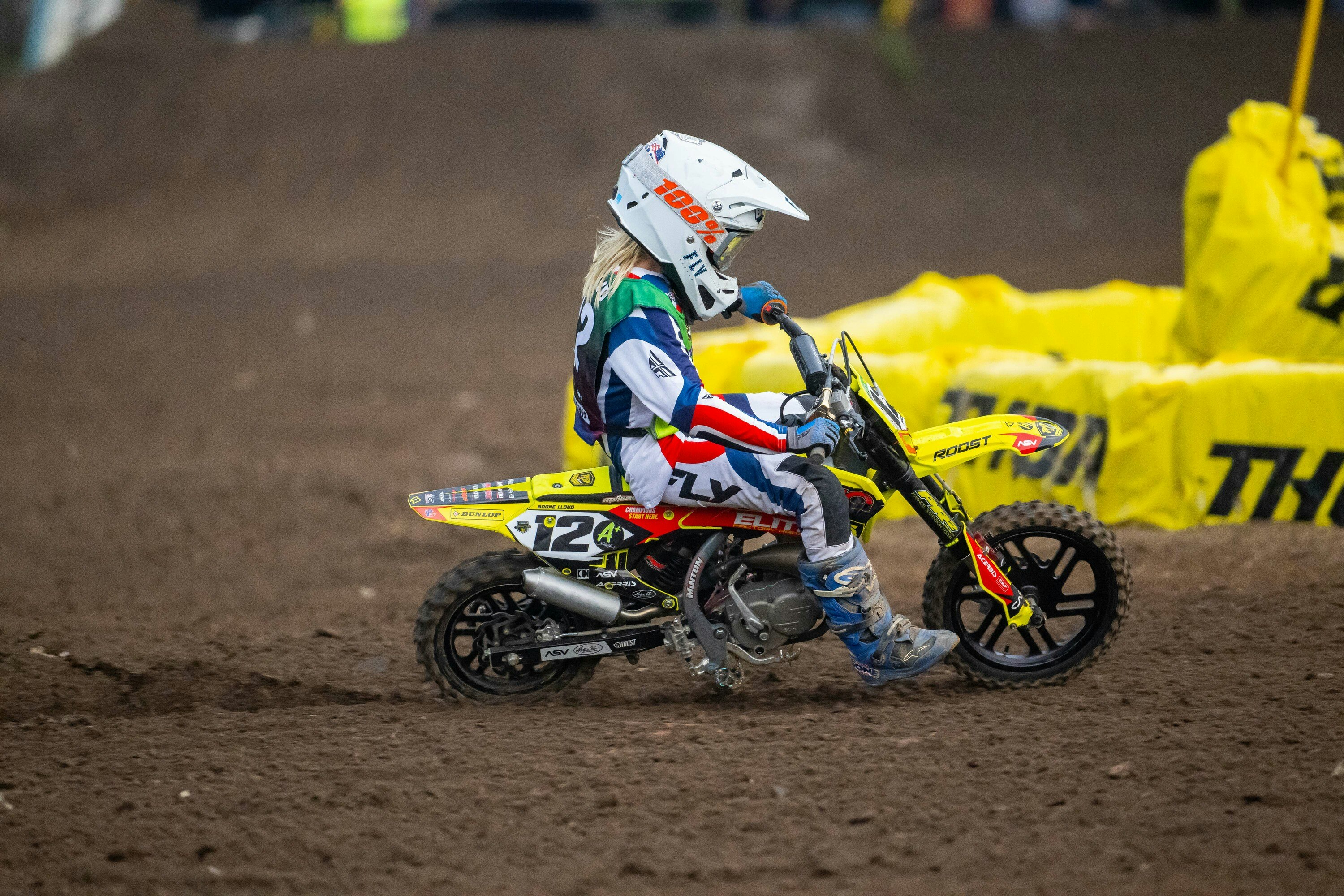 Competition Bulletin 2026-5:  Rupert MX to Host ONE DAY Northwest Area Qualifier on May 3