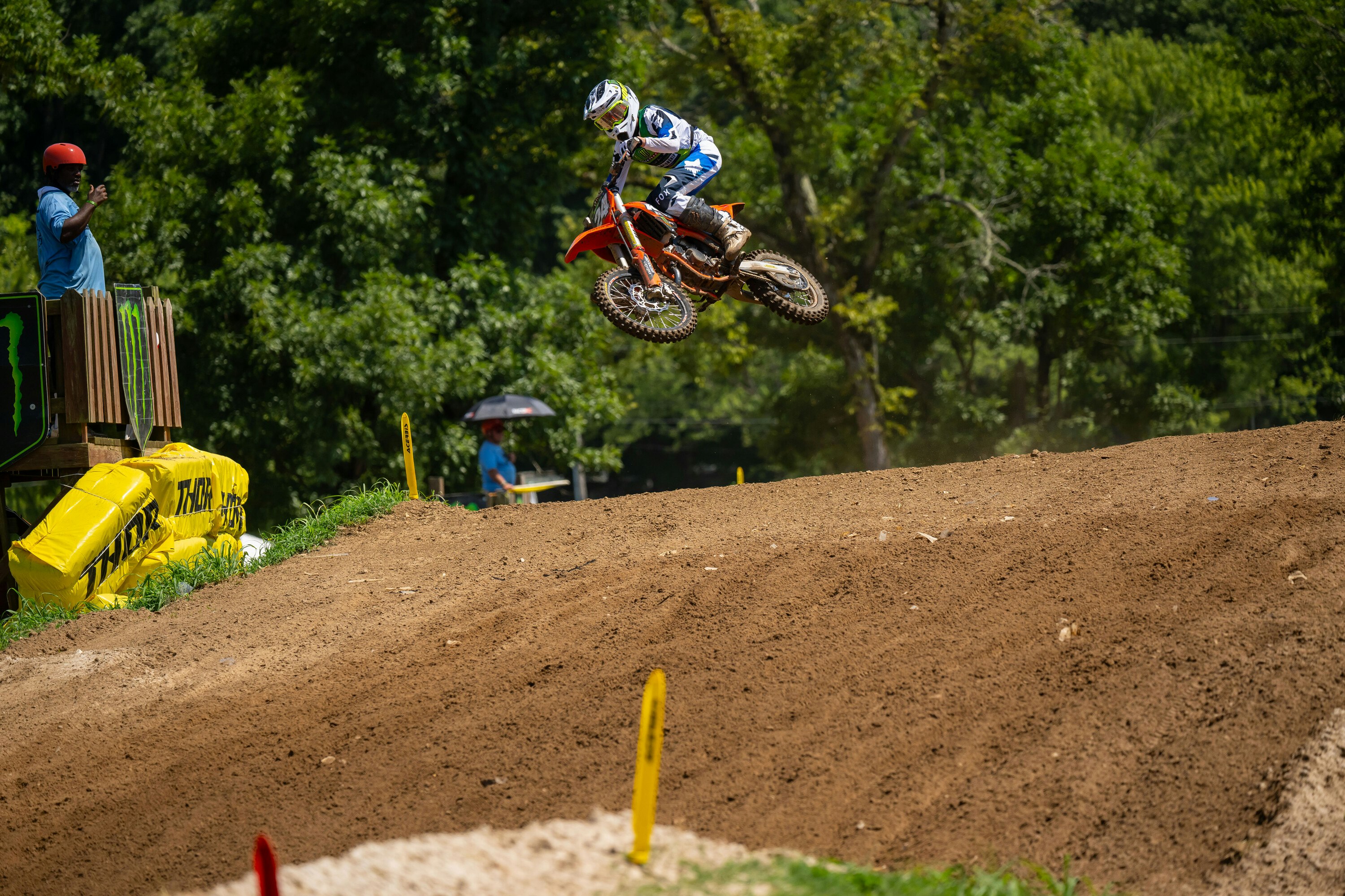 Southeast Regional Championship Entry List - Muddy Creek AMATEUR
