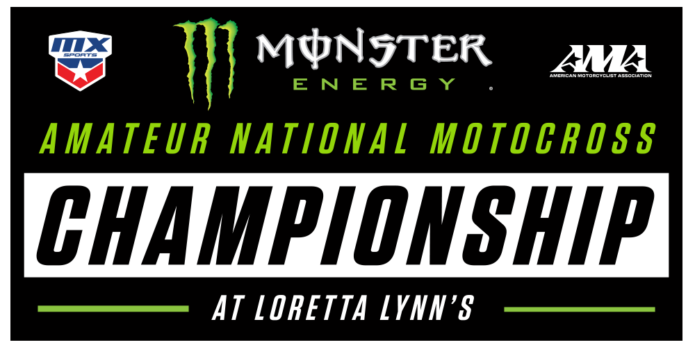 2022 Monster Energy AMA Amateur National Championship Highlights - MX Sports